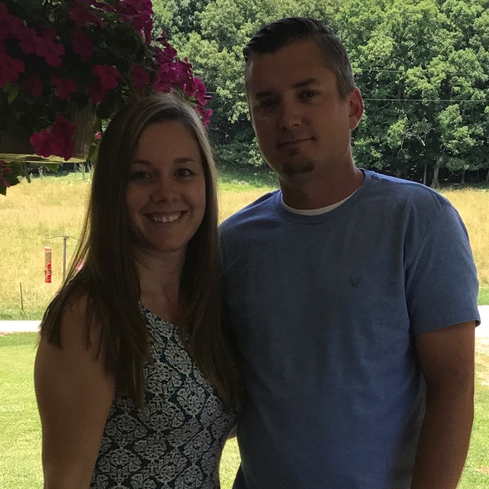 Meet your Posher, Heather