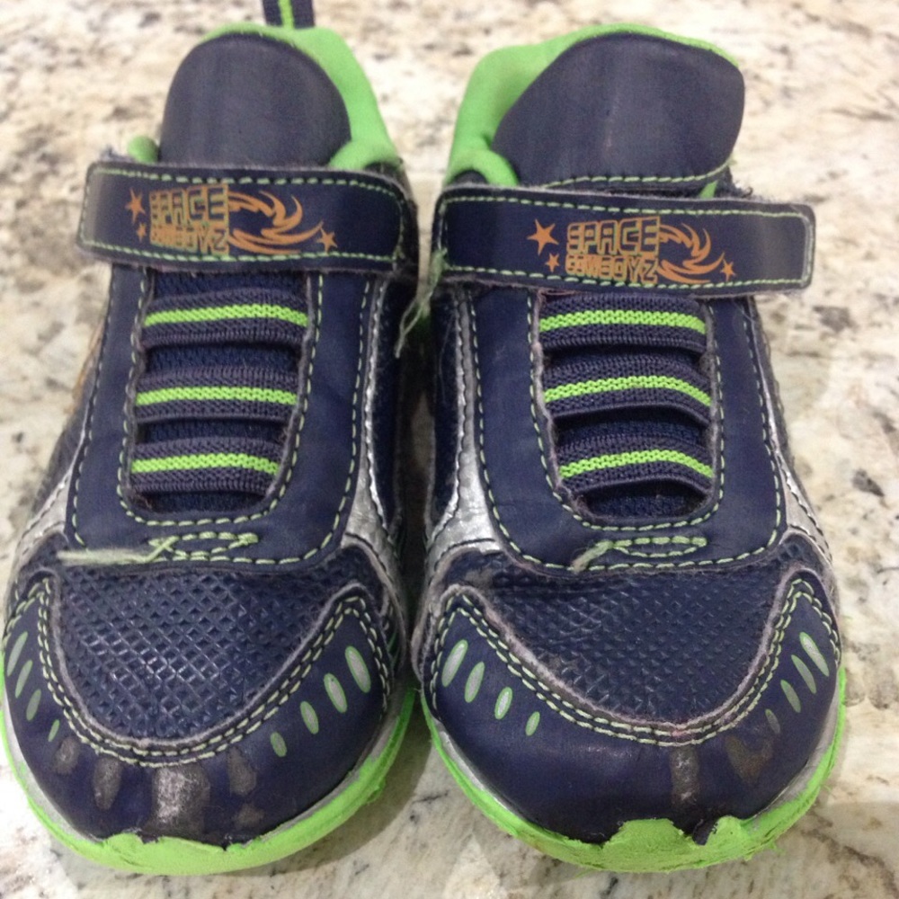 Pixar's Toy Story Sneakers