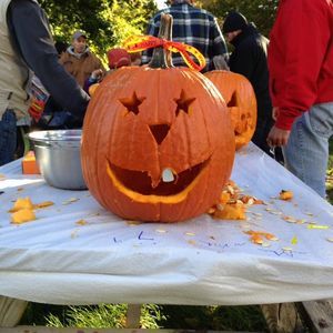 Meet your Posher, Dan