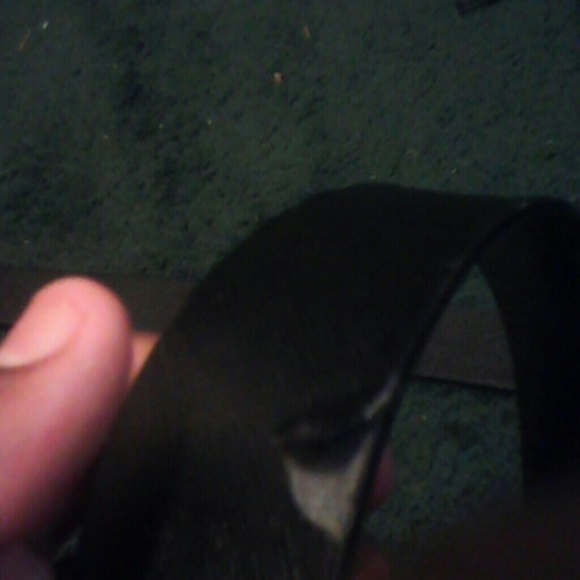 Two mk belts - Picture 3 of 4