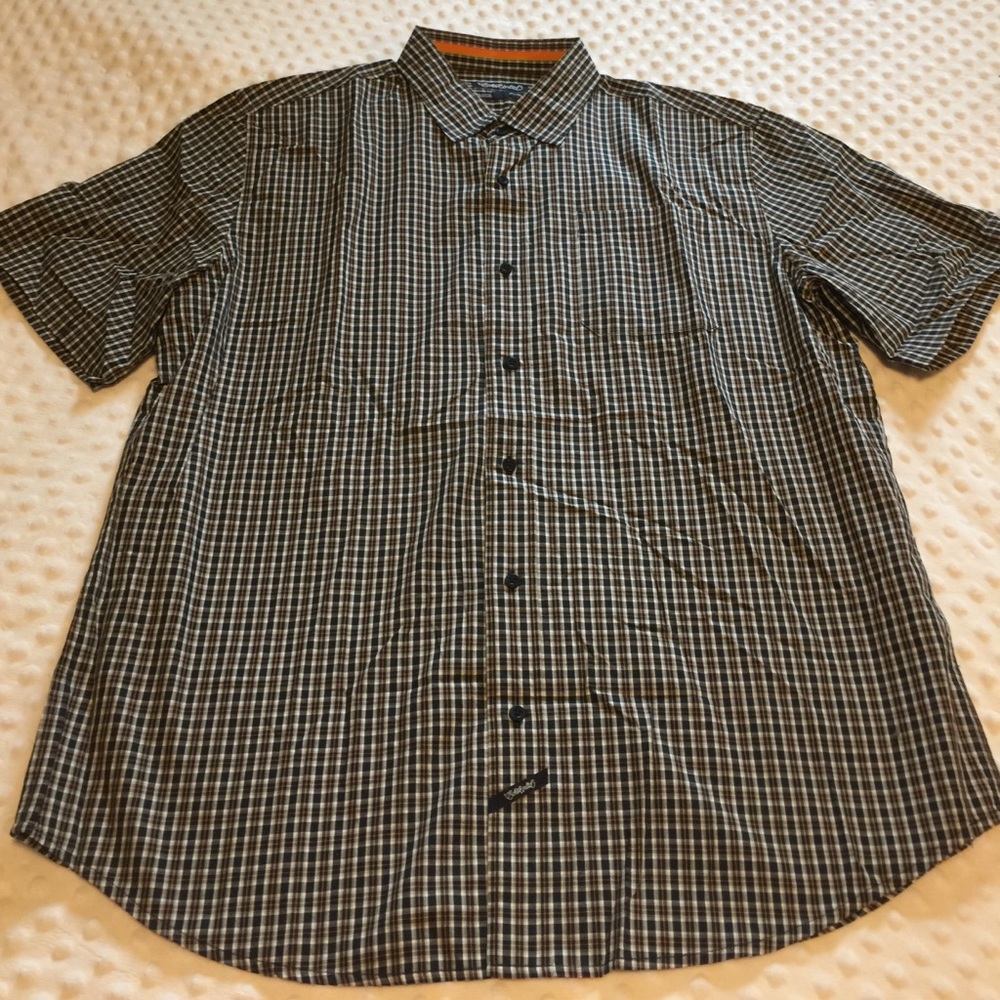 NWOT Men's Ecko Unlimited Casual Shirt
