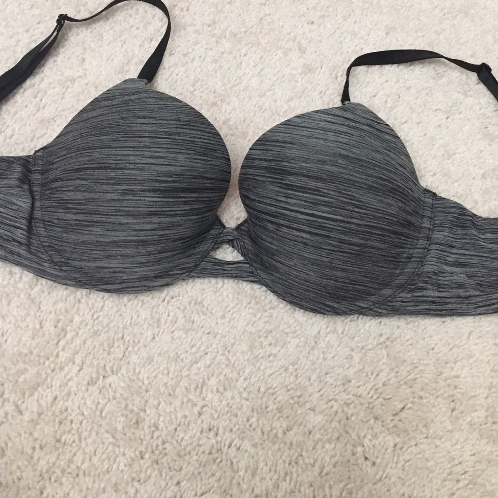 VS PushUp bra