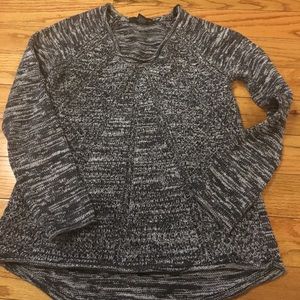 Calvin Klein Jeans Marbled Sweater