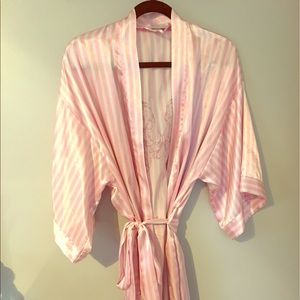 Victoria Secret Bathrobe