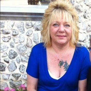 Meet your Posher, Susan