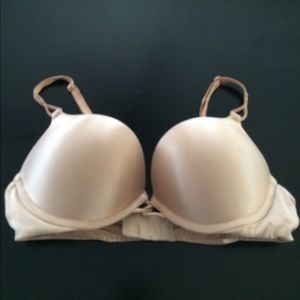 Bombshell bra