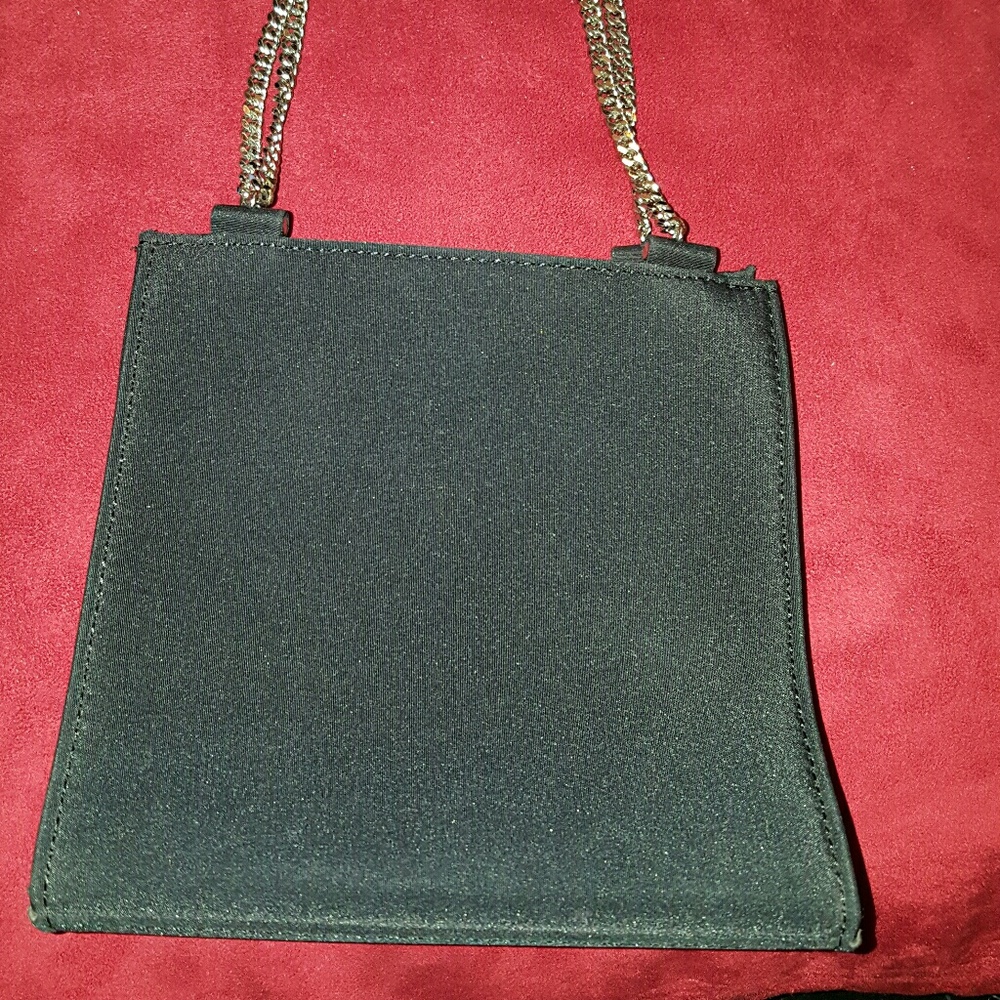 Cute and classic peau de soie Evening Bag