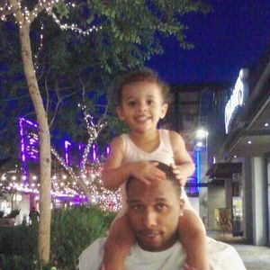 Meet your Posher, William