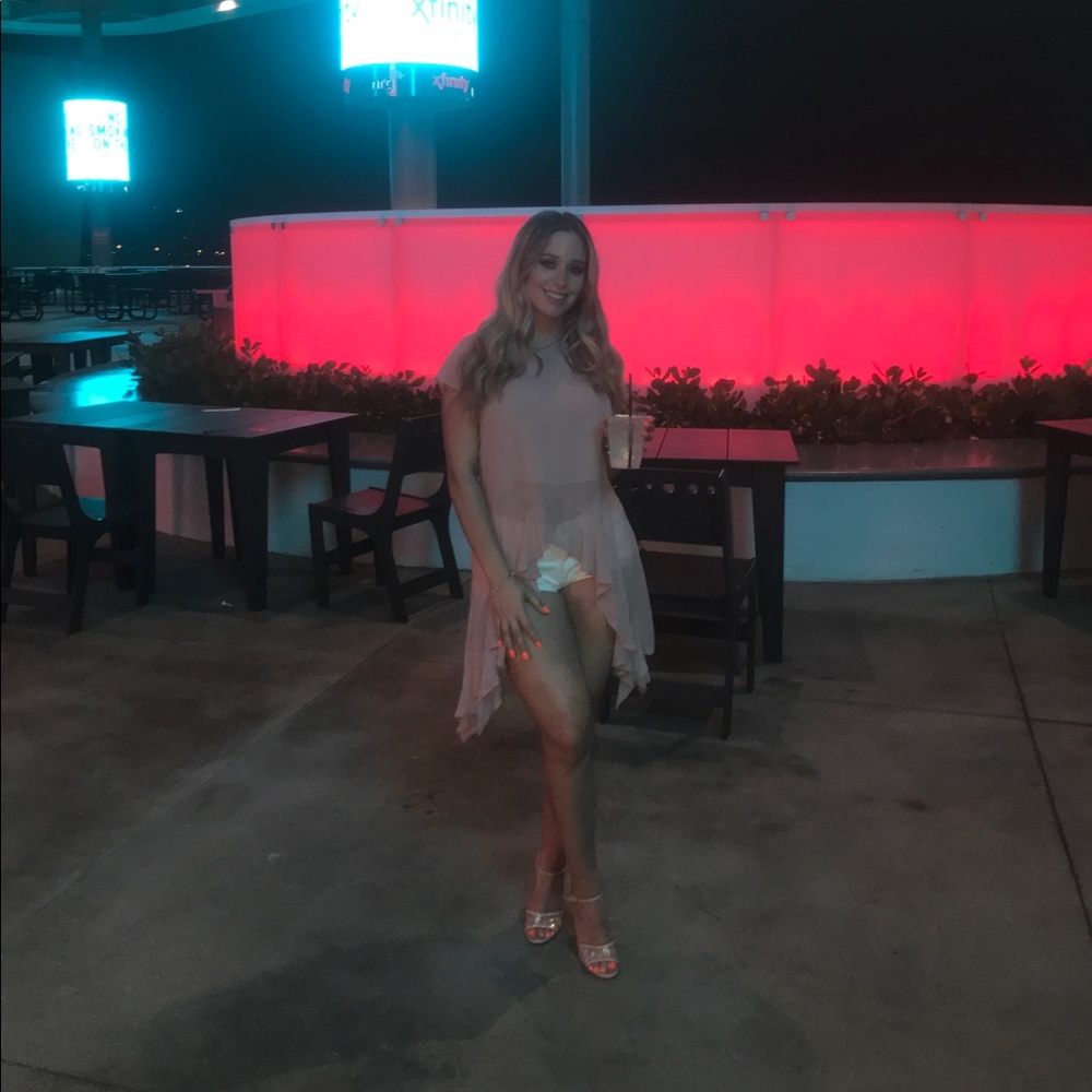 Meet your Posher, Diane