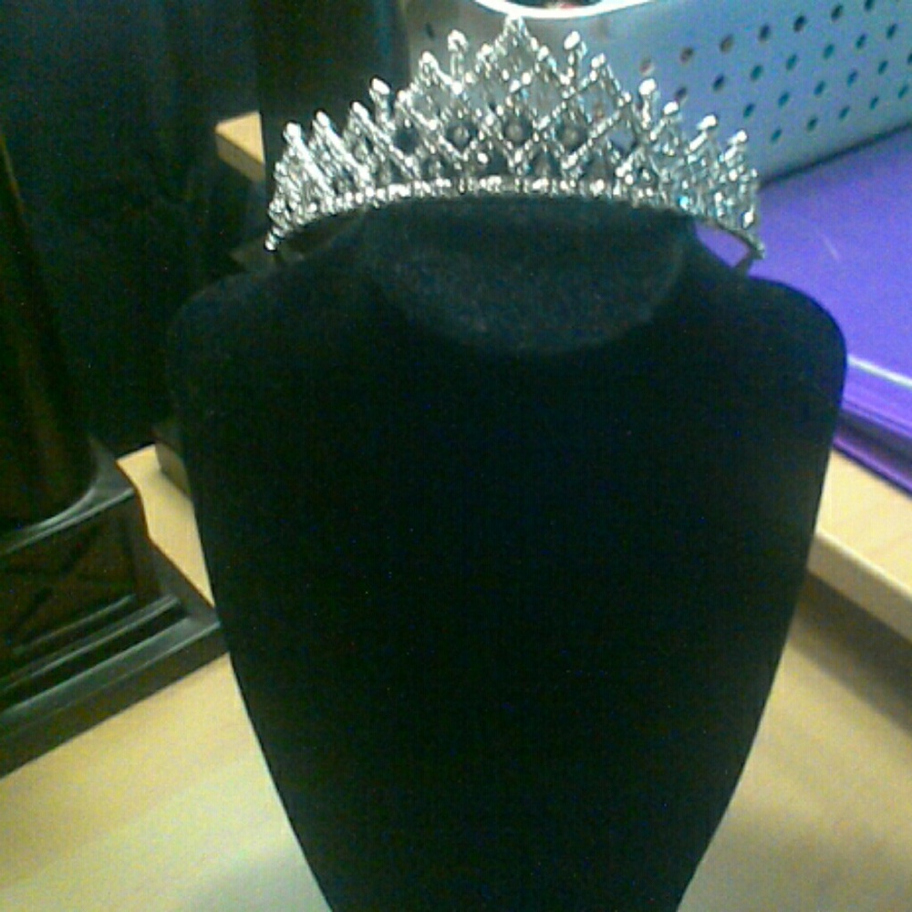 Prom Tiara