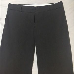 Nice dress pants! Loft