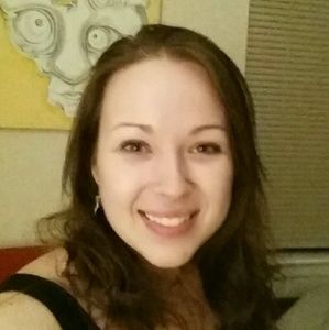 Meet your Posher, Kerri