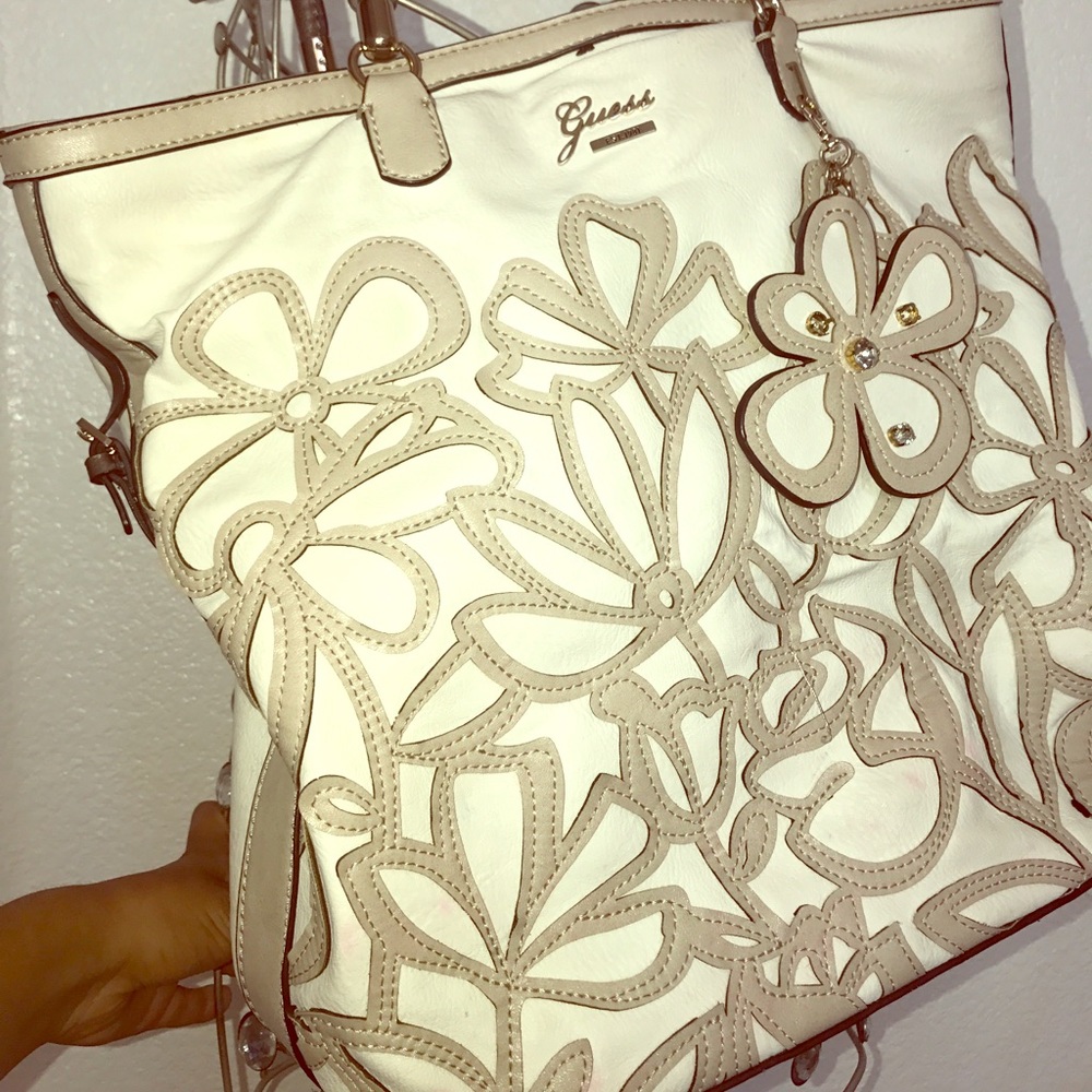 Guess Purse