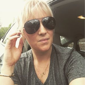 Meet your Posher, Shannon