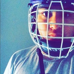 Meet your Posher, Nate