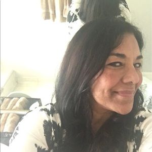 Meet your Posher, Rose