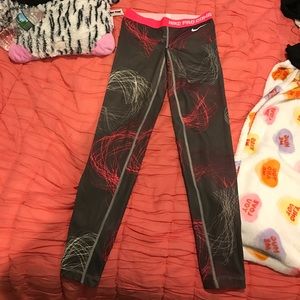 Nike Pro Combat leggings