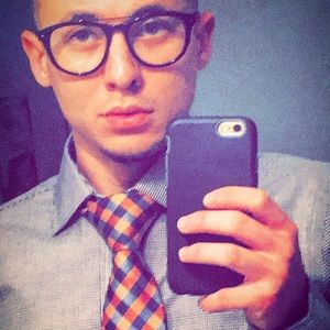 Meet your Posher, Austin