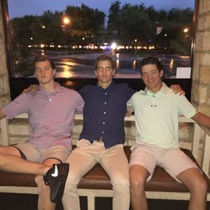 Meet your Posher, Nick