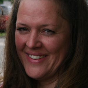 Meet your Posher, Sandy