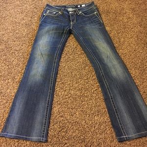 Miss Me size 29 jeans