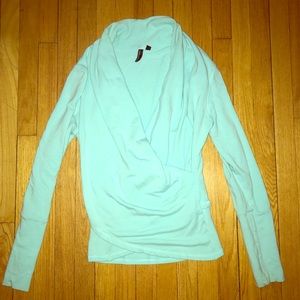 Super comfortable Cynthia Rowley sweatshirt