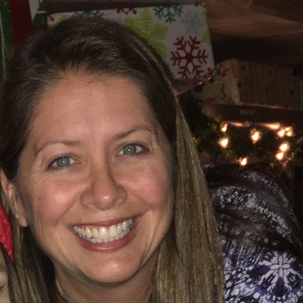 Meet your Posher, Kristi