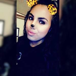 Meet your Posher, Letty