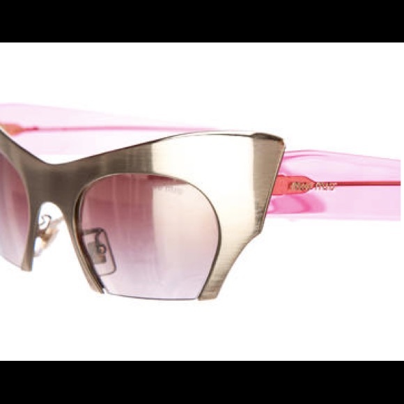 Miu Miu Sunglasses