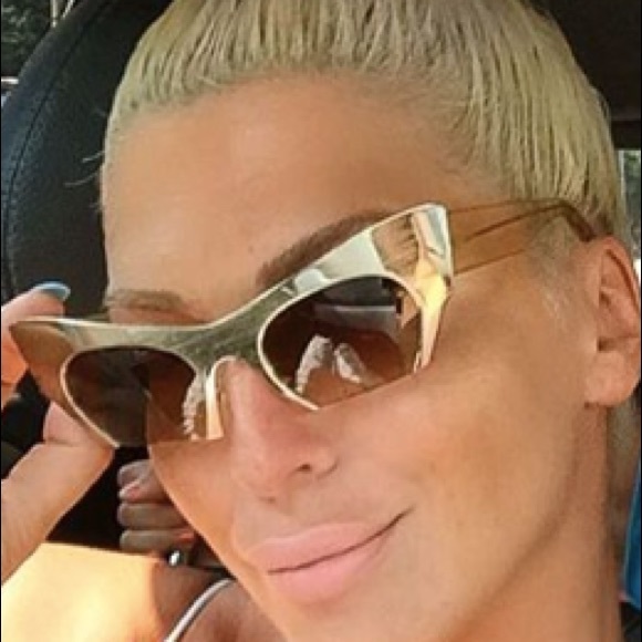 Miu Miu Sunglasses main image 4