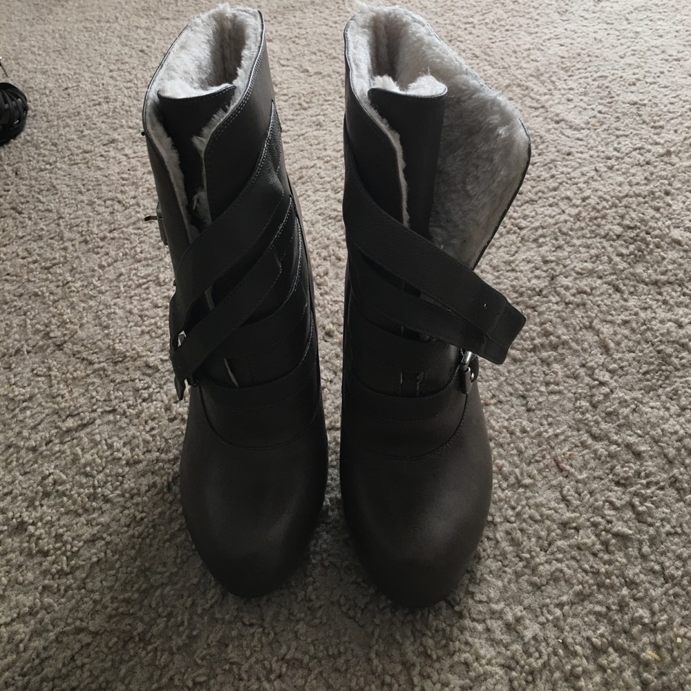 Gianni BINI Boots
