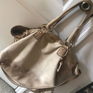 Prada Hobo Bag