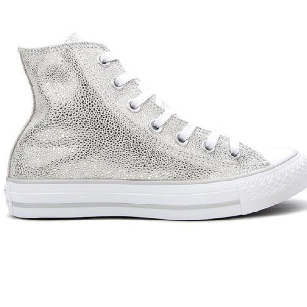 Converse StingRay metallic W. - Picture 4 of 6