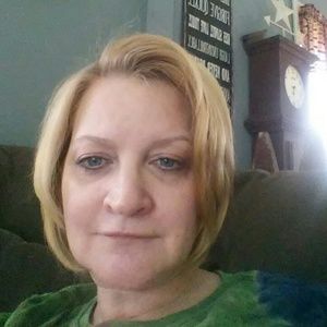 Meet your Posher, Rhonda