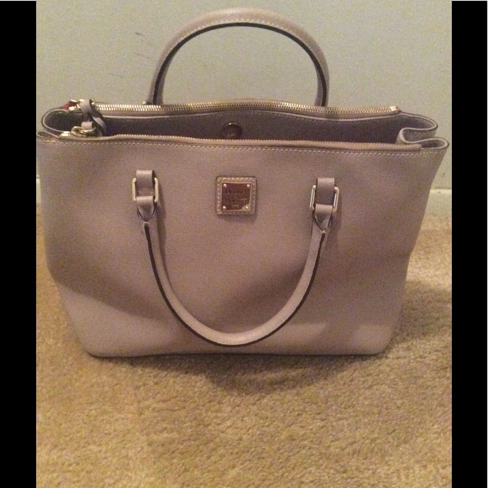 Dooney and Bourke Willa Satchel