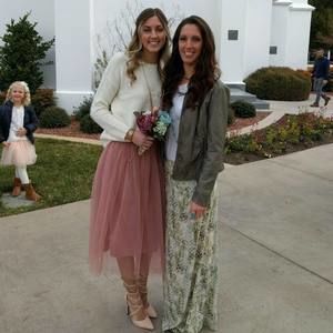 Meet your Posher, Alex