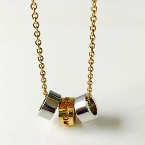 MBMJ Chain Necklace
