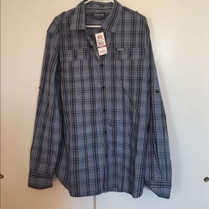 Men's Ecko shirt
