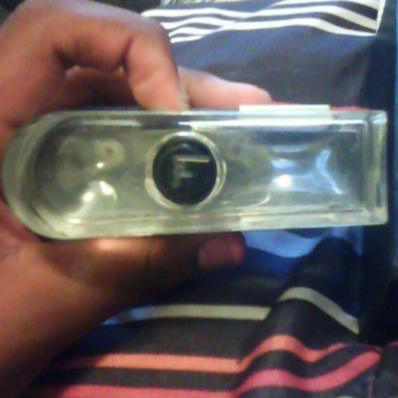 Ferragamo spray - Picture 3 of 3