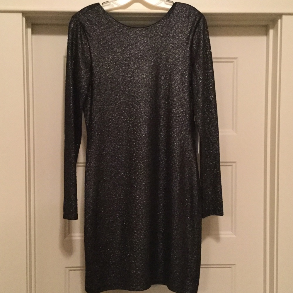 Jennifer Lopez Women's Dress NWT Size Medium