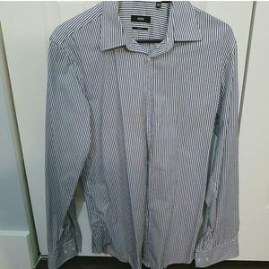 Boss Shirt - Authentic