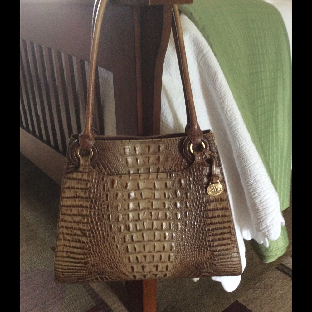 Brahmin Melbourne Tote