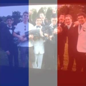 Meet your Posher, Tomer