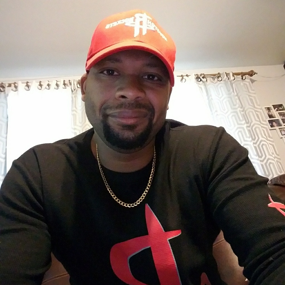 Meet your Posher, Donny