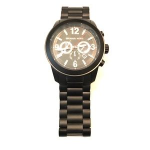 Michael Kors Men's Watch