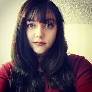 Meet your Posher, Brittney