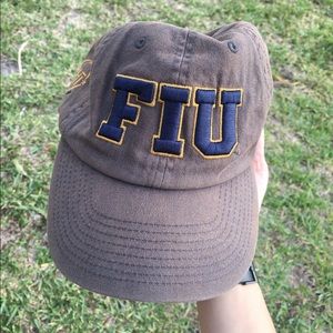 FIU hat