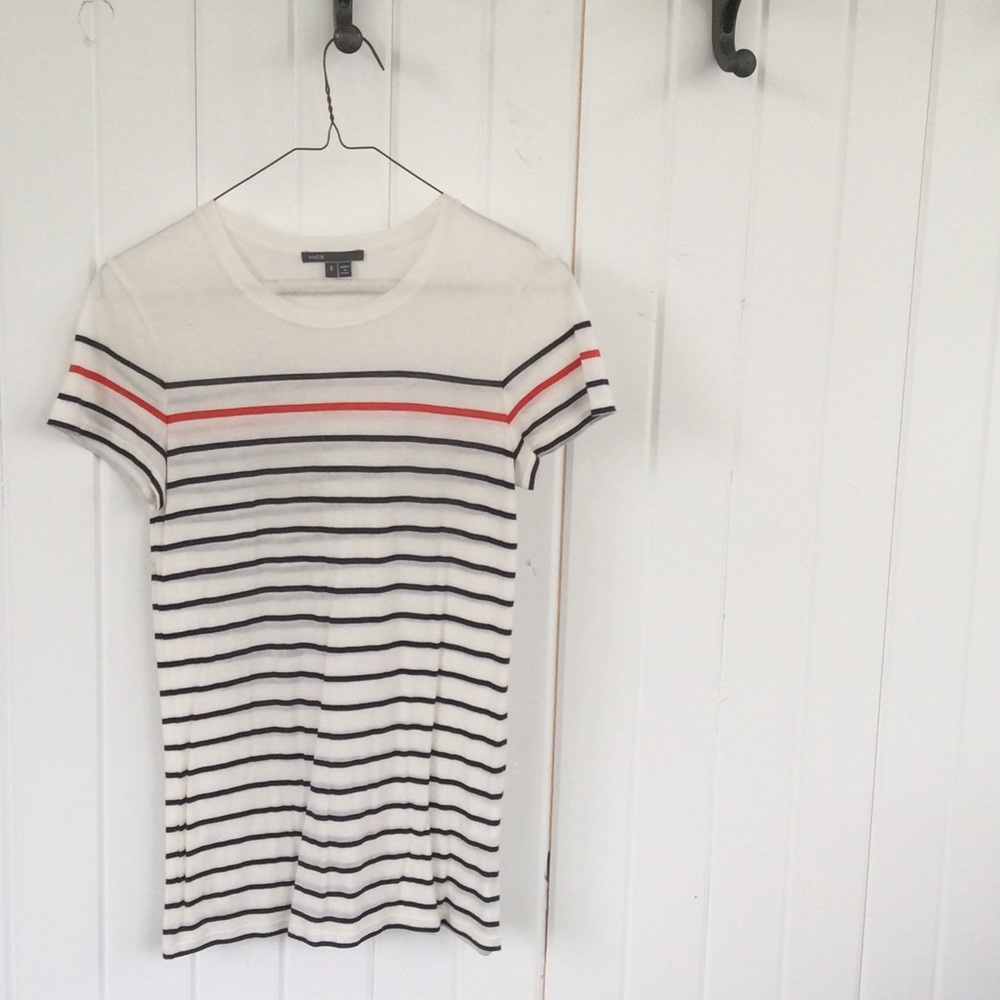 Vince tee