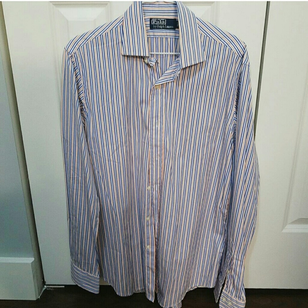 Polo by Ralph Lauren Shirt