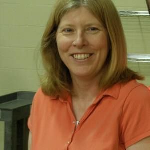 Meet your Posher, Pam